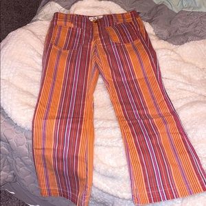 Free People Pants